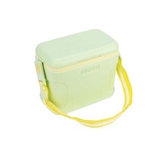 Foto 1 | Foto 1 | Pinnacle Hielera 11 Qt 12 Latas 8 L Con Correa Ajustable Verde Claro