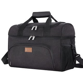 Foto 1 | Foto 1 | Bolsa Térmica Lifewit, Tamaño Grande, 23 L, 32 Latas, Aislante, Para Pícnic - Venta Internacional.