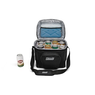 Foto 3 | Foto 3 | Bolsa Térmica Coleman Chiller Soft Cooler Con Capacidad Para 16 Latas - Venta Internacional.