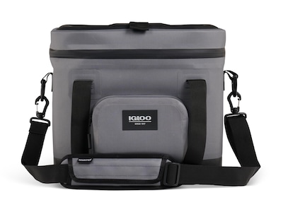 Foto 1 | Foto 1 | Hielera Igloo Carbonite Trailmate 18 Maxcold Ultra Insulation - Venta Internacional.