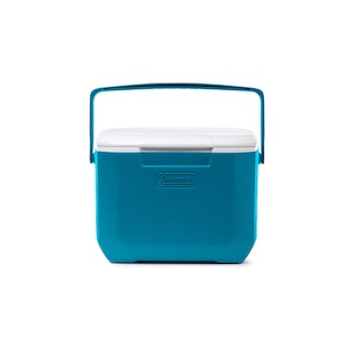 Foto 1 | Foto 1 | Cooler Coleman Chiller Portátil De 16 Cuartos De Galón Con Capacidad Para 11 Latas - Venta Internacional.