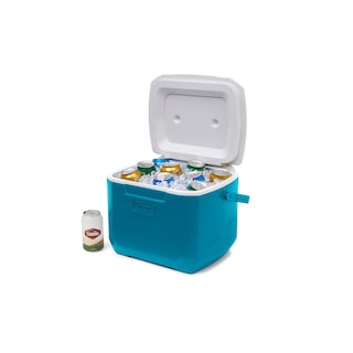 Foto 3 | Foto 3 | Cooler Coleman Chiller Portátil De 16 Cuartos De Galón Con Capacidad Para 11 Latas - Venta Internacional.
