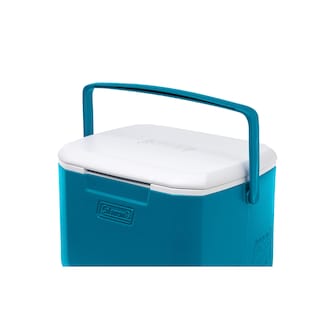 Foto 4 | Foto 4 | Cooler Coleman Chiller Portátil De 16 Cuartos De Galón Con Capacidad Para 11 Latas - Venta Internacional.