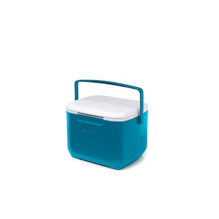 Foto 7 | Foto 7 | Cooler Coleman Chiller Portátil De 16 Cuartos De Galón Con Capacidad Para 11 Latas - Venta Internacional.