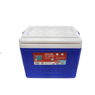 Foto 4 | Foto 4 | Hielera Nyc 11 Qts Cooler 10.5 L