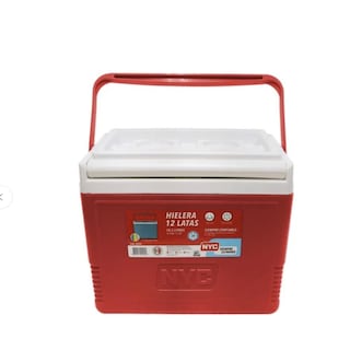 Foto 6 | Foto 6 | Hielera Nyc 11 Qts Cooler 10.5 L