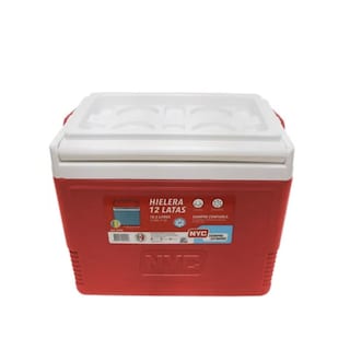 Foto 7 | Foto 7 | Hielera Nyc 11 Qts Cooler 10.5 L