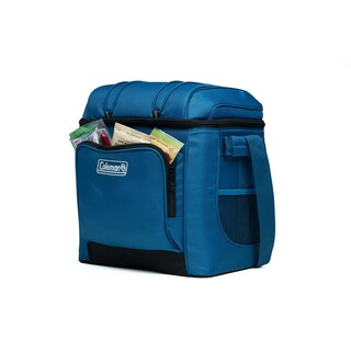 Foto 5 | Foto 5 | Cooler Coleman Chiller Series 30 Latas Aislantes Blandas - Venta Internacional.