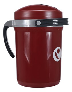 Foto 2 | Foto 2 | Termo 2.5l Rojo Gimcon Doble Asa Y Pico Móvil Poliuretano