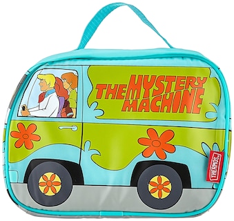 Foto 1 | Foto 1 | Kit De Almuerzo Thermos Novelty Scooby Doo And The Mystery Machine - Venta Internacional.