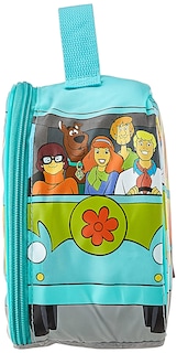 Foto 3 | Foto 3 | Kit De Almuerzo Thermos Novelty Scooby Doo And The Mystery Machine - Venta Internacional.