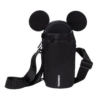 Foto 1 | Foto 1 | Bolsa Bandolera Para Botellas De Agua Corkcicle X Disney Minnie Mickey Mouse - Venta Internacional.
