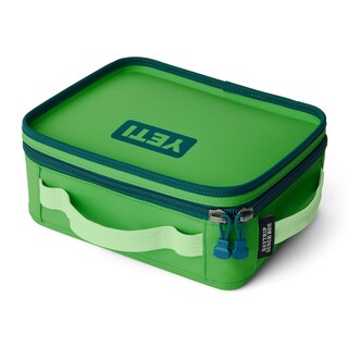 Foto 5 | Foto 5 | Lonchera Yeti Daytrip Con Aislamiento Verde Y Verde Azulado, 4,5 L - Venta Internacional.