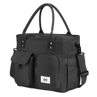 Foto 1 | Foto 1 | Lonchera Térmica Bolsa De Almuerzo 16l Eo Safe Imports Esi-14658-1 Negro