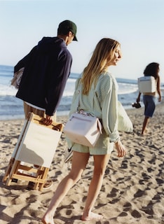 Foto 6 | Foto 6 | Nevera Térmica Stanley All Day Julienne Mini De 7 Litros Color Seafoam - Venta Internacional.