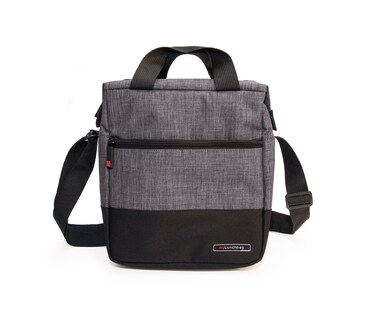 Foto 3 | Foto 3 | Lonchera Urban 6.5 Lt Gris Iris Barcelona