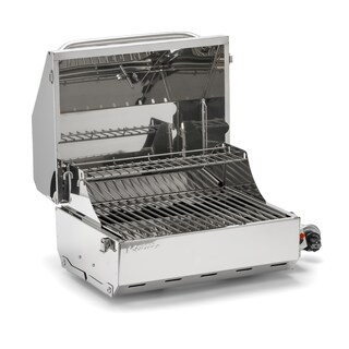 Foto 1 | Foto 1 | Parrilla De Propano Camco Kuuma Stow N'go 216 Elite 13,000 Btu - Venta Internacional.