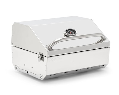 Foto 3 | Foto 3 | Parrilla De Propano Camco Kuuma Stow N'go 216 Elite 13,000 Btu - Venta Internacional.
