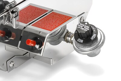 Foto 4 | Foto 4 | Parrilla De Propano Camco Kuuma Stow N'go 216 Elite 13,000 Btu - Venta Internacional.