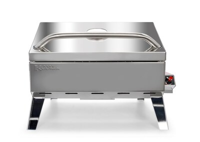 Foto 6 | Foto 6 | Parrilla De Propano Camco Kuuma Stow N'go 216 Elite 13,000 Btu - Venta Internacional.
