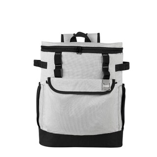 Foto 4 | Foto 4 | Mochila Hielera Corporativa Con Interior Impermeable-sedana