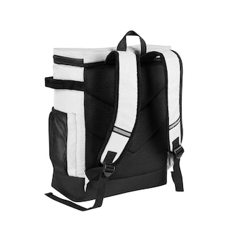 Foto 5 | Foto 5 | Mochila Hielera Corporativa Con Interior Impermeable-sedana