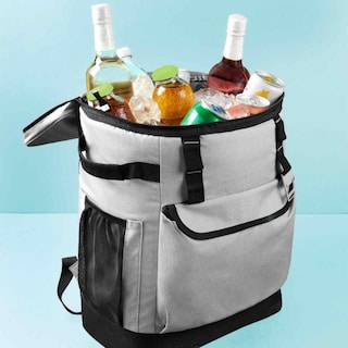 Foto 7 | Foto 7 | Mochila Hielera Corporativa Con Interior Impermeable-sedana