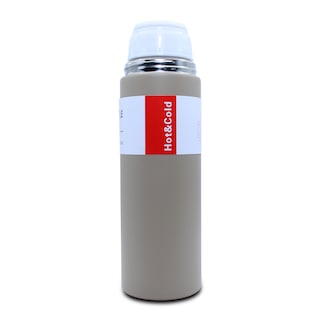 Foto 4 | Foto 4 | Termo Besser Vacuum BT301 Marrón de Acero Inoxidable con 3 Tazas 500 ml