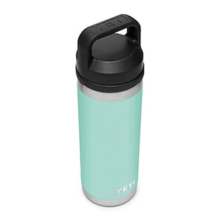 Foto 3 | Foto 3 | Venta Internacional - Botella de Agua Yeti Rambler de 500 ml con Aislamiento al Vacío Seafoam