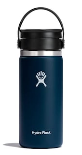 Foto 1 | Foto 1 | Venta Internacional - Botella de Agua Hydro Flask con Aislamiento de Boca Ancha 473 ml con Tapa