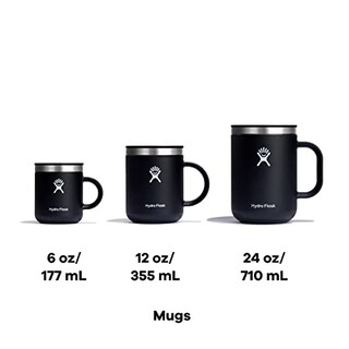 Foto 4 | Foto 4 | Venta Internacional - Taza Aislante Hydro Flask de Viaje 180 ml