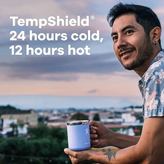 Foto 5 | Foto 5 | Venta Internacional - Taza Aislante Hydro Flask de Viaje 180 ml