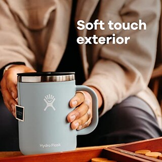 Foto 7 | Foto 7 | Venta Internacional - Taza Aislante Hydro Flask de Viaje 180 ml