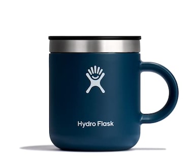 Foto 1 | Foto 1 | Venta Internacional - Taza Termica Hydro Flask Acero Inoxidable 80 Ml Con Tapa