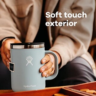 Foto 7 | Foto 7 | Venta Internacional - Taza Termica Hydro Flask Acero Inoxidable 80 Ml Con Tapa