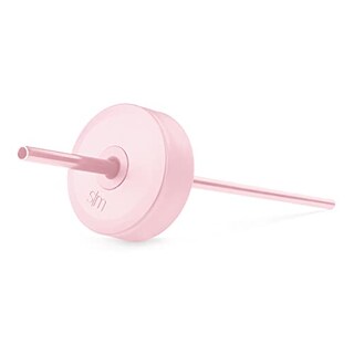 Foto 1 | Foto 1 | Venta Internacional-Tapa Simple Modern Rosa para Botella de Agua