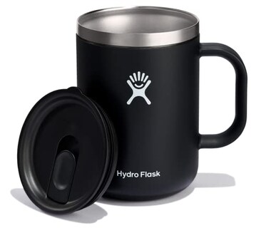 Foto 2 | Foto 2 | Venta Internacional - Taza Hydro Flask de Acero Inoxidable 710 ml Reutilizable