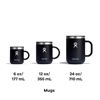 Foto 4 | Foto 4 | Venta Internacional - Taza Hydro Flask de Acero Inoxidable 710 ml Reutilizable
