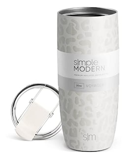 Foto 1 | Foto 1 | Venta Internacional - Taza de Viaje Simple Modern Voyager 350 ml