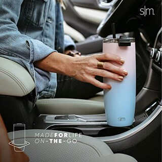 Foto 4 | Foto 4 | Venta Internacional - Taza de Viaje Simple Modern Voyager 350 ml