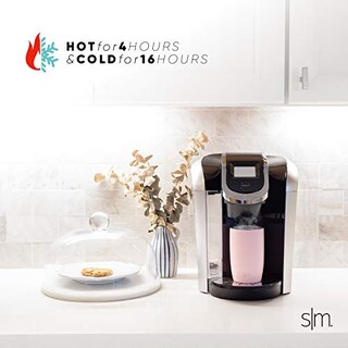 Foto 5 | Foto 5 | Venta Internacional - Taza de Viaje Simple Modern Voyager 350 ml