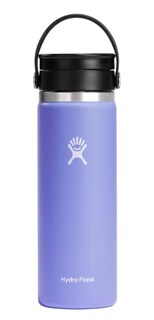 Foto 1 | Foto 1 | Venta Internacional - Botella Hydro Flask De 600 ml Boca Ancha con Tapa Flexible de Acero Inoxidable