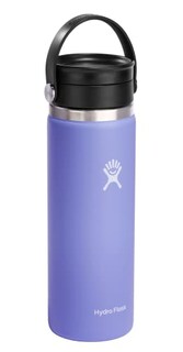 Foto 2 | Foto 2 | Venta Internacional - Botella Hydro Flask De 600 ml Boca Ancha con Tapa Flexible de Acero Inoxidable