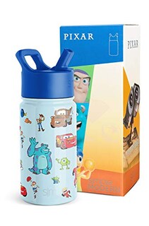Foto 1 | Foto 1 | Venta Internacional - Botella de Agua Simple Modern Disney Pixar Summit Kids