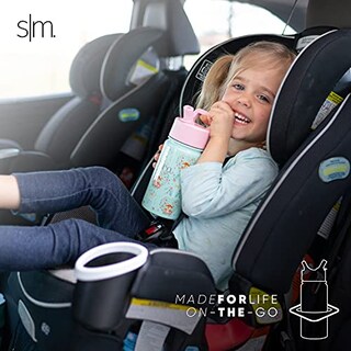 Foto 5 | Foto 5 | Venta Internacional - Botella de Agua Simple Modern Disney Pixar Summit Kids