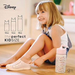 Foto 7 | Foto 7 | Venta Internacional - Botella de Agua Simple Modern Disney Pixar Summit Kids