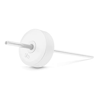 Foto 1 | Foto 1 | Venta Internacional-Tapa Simple Modern Blanco para Botella de Agua
