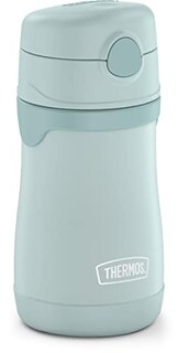 Foto 2 | Foto 2 | Venta Internacional - Botella Thermos Baby de Acero Inoxidable 300 ml