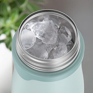 Foto 6 | Foto 6 | Venta Internacional - Botella Thermos Baby de Acero Inoxidable 300 ml