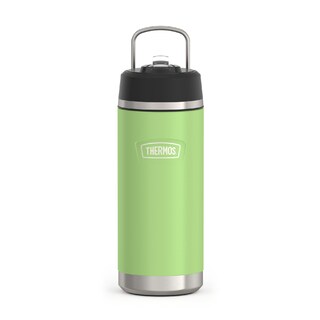 Foto 1 | Foto 1 | Venta Internacional - Botella De Agua Thermos Icon Series De Acero Inoxidable De 500 Ml Para Niños